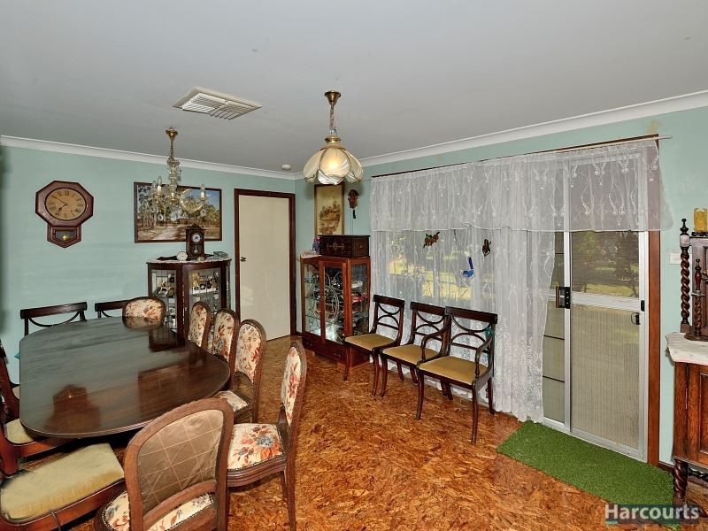 262 Newnham Road, Lake Clifton WA 6215