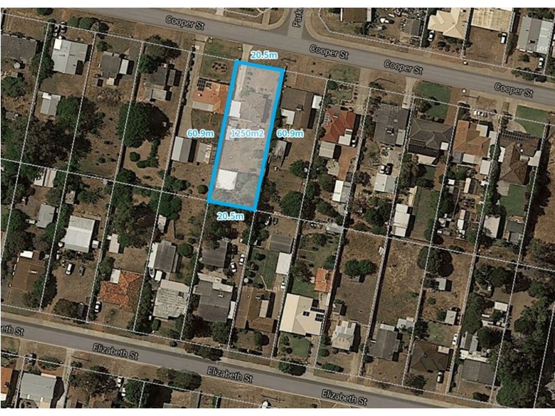 115 Cooper Street, Mandurah WA 6210