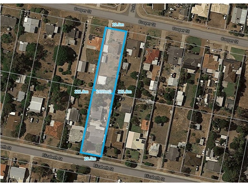 115 Cooper Street, Mandurah WA 6210