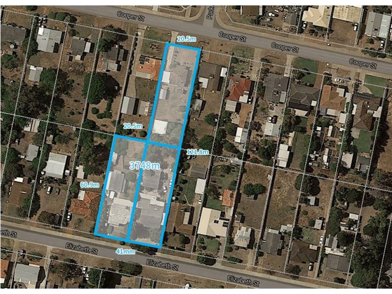 115 Cooper Street, Mandurah WA 6210