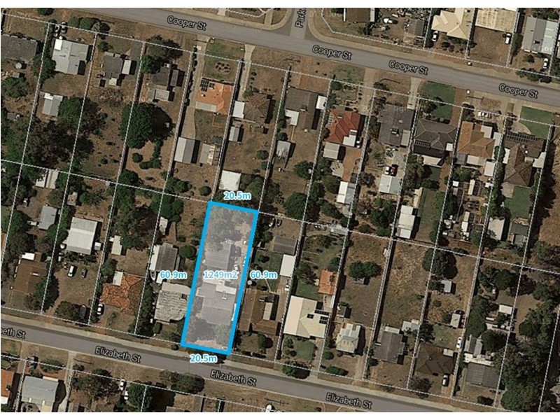 32 Elizabeth Street, Mandurah WA 6210