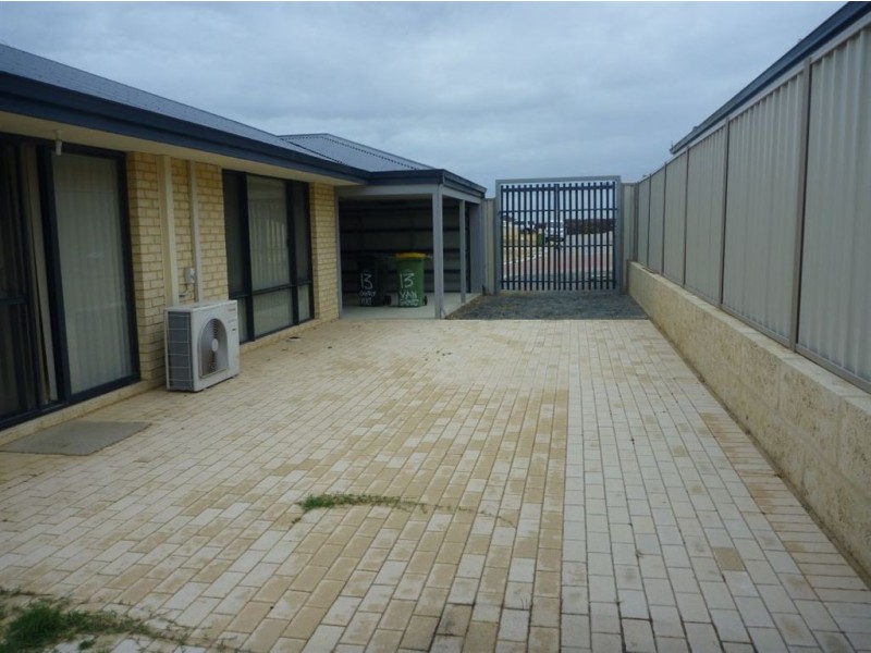 13 Vannistart Avenue, Secret Harbour WA 6173
