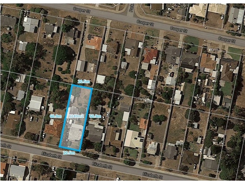 34 Elizabeth Street, Mandurah WA 6210