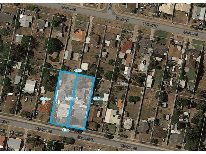 34 Elizabeth Street, Mandurah WA 6210