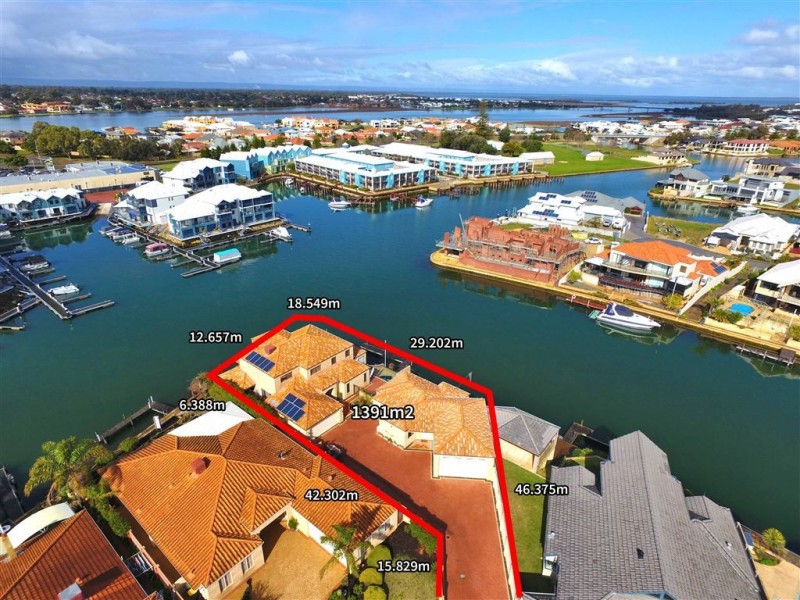 26 Genevieve Court, Halls Head WA 6210