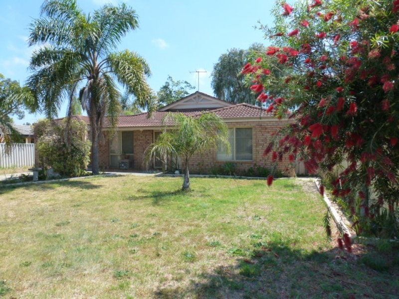 17 Teranca Road, Greenfields WA 6210