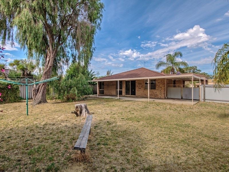 17 Teranca Road, Greenfields WA 6210