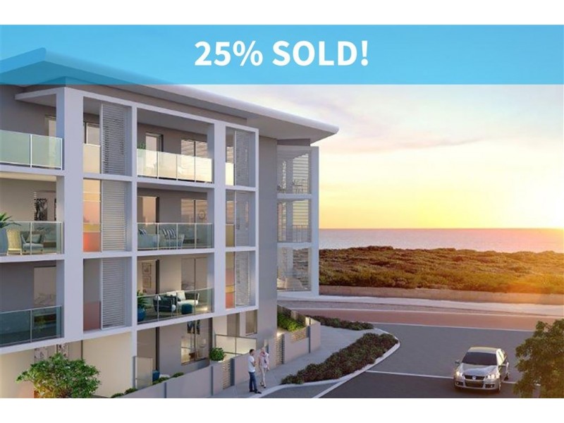 20/Lot 2341 Boardwalk Blvd, Halls Head WA 6210