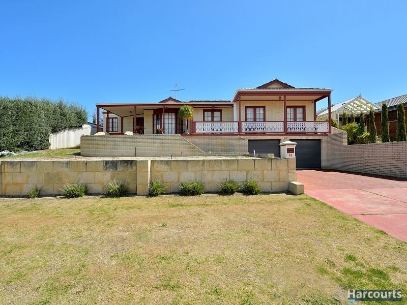 16 Carina Circle, Halls Head WA 6210