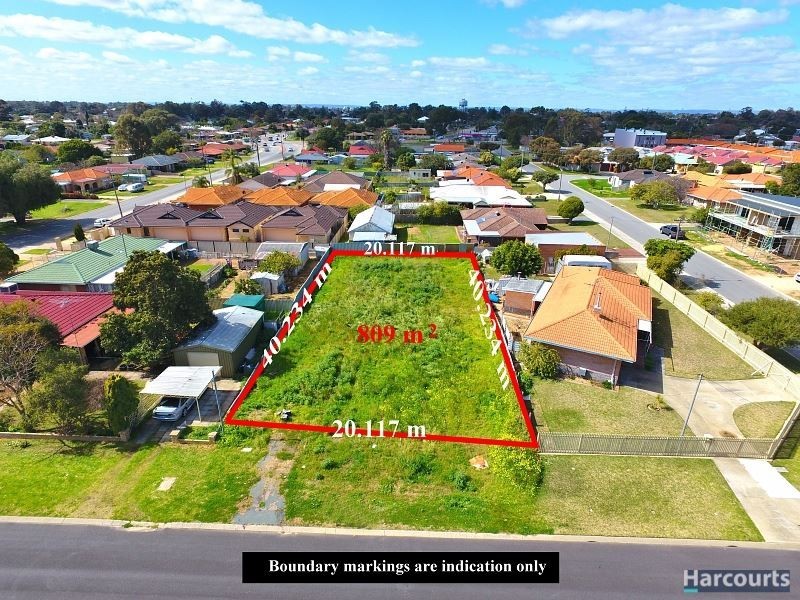 63 Randell Street, Mandurah WA 6210