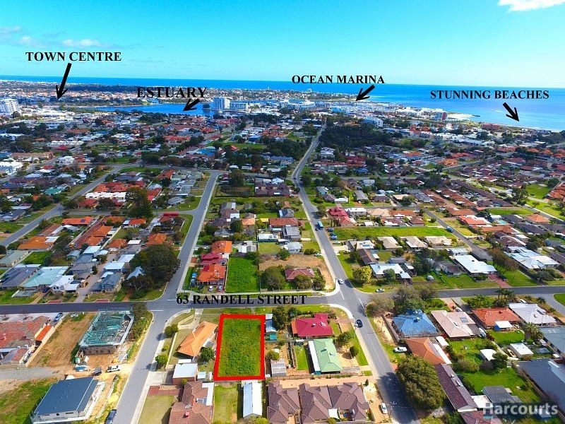 63 Randell Street, Mandurah WA 6210