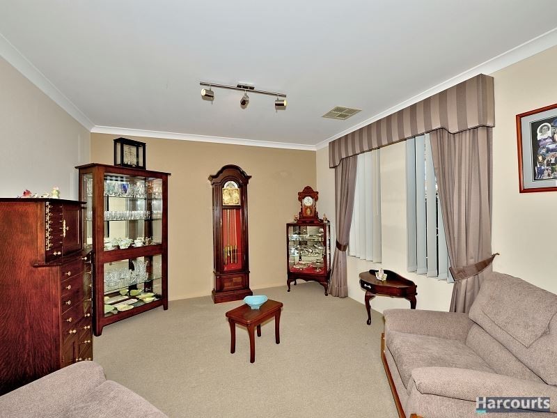 34/27 Meadow Springs Drive, Meadow Springs WA 6210