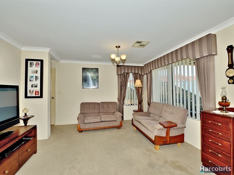 34/27 Meadow Springs Drive, Meadow Springs WA 6210