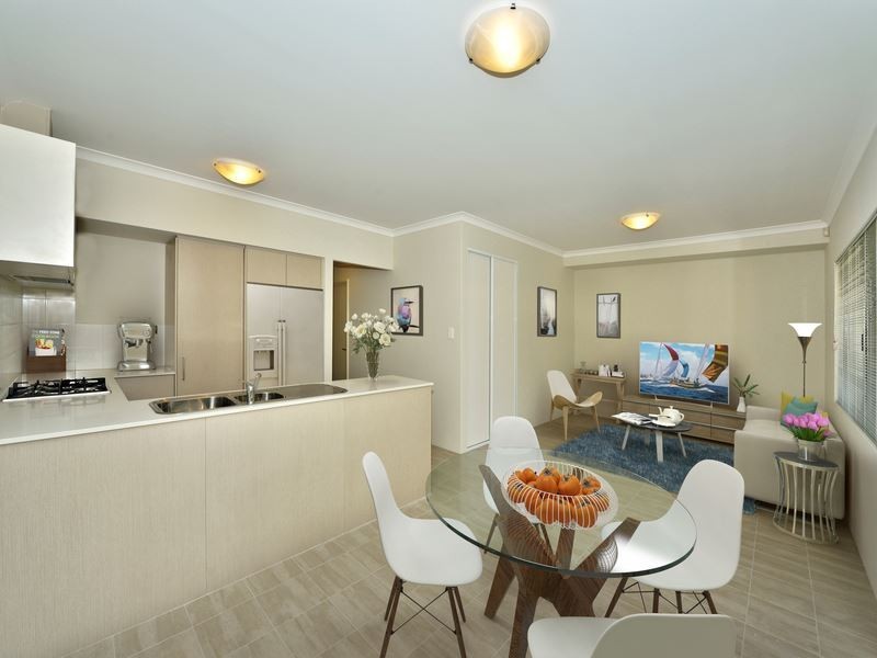 9 Quendamia Lane, Mandurah WA 6210