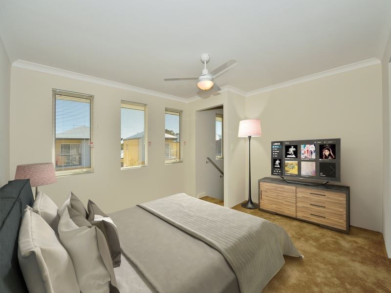 9 Quendamia Lane, Mandurah WA 6210