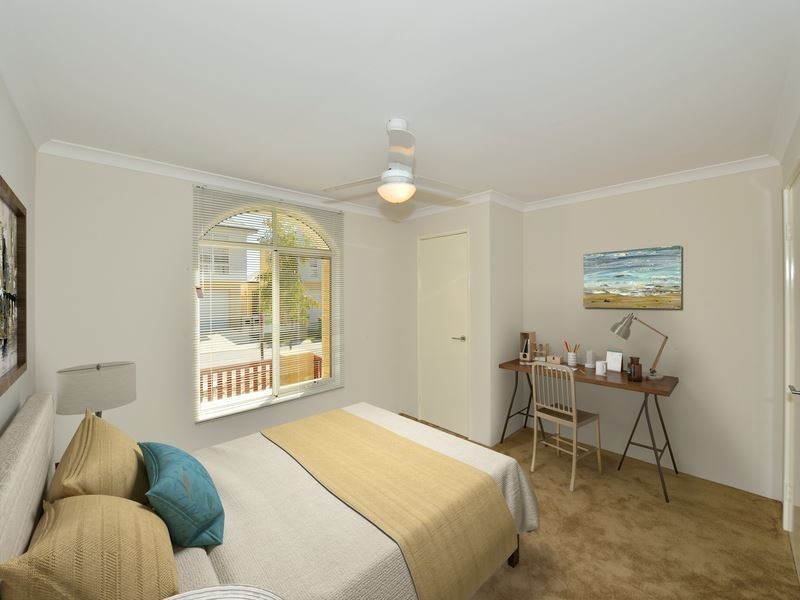 9 Quendamia Lane, Mandurah WA 6210