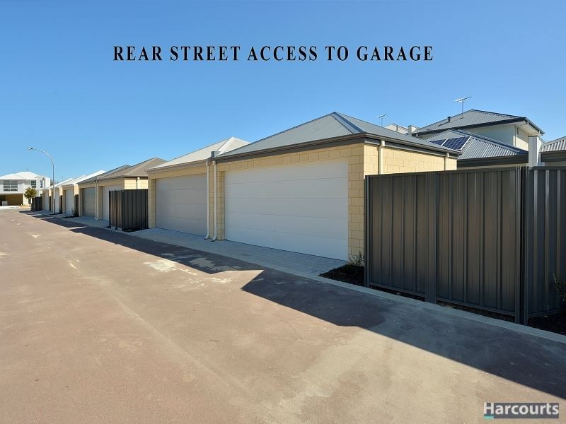 9 Quendamia Lane, Mandurah WA 6210
