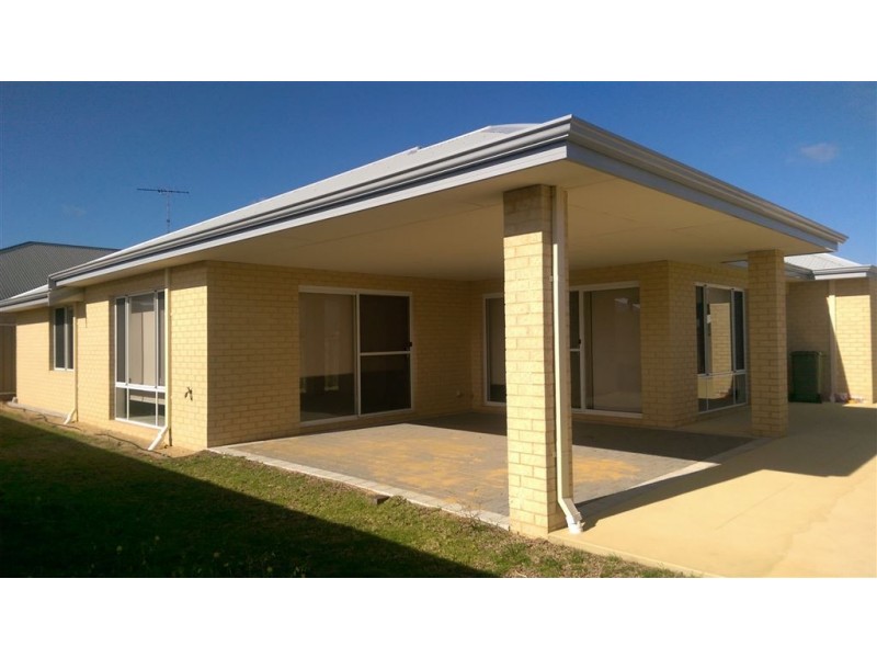 11 Ringtail Path, Dawesville WA 6211