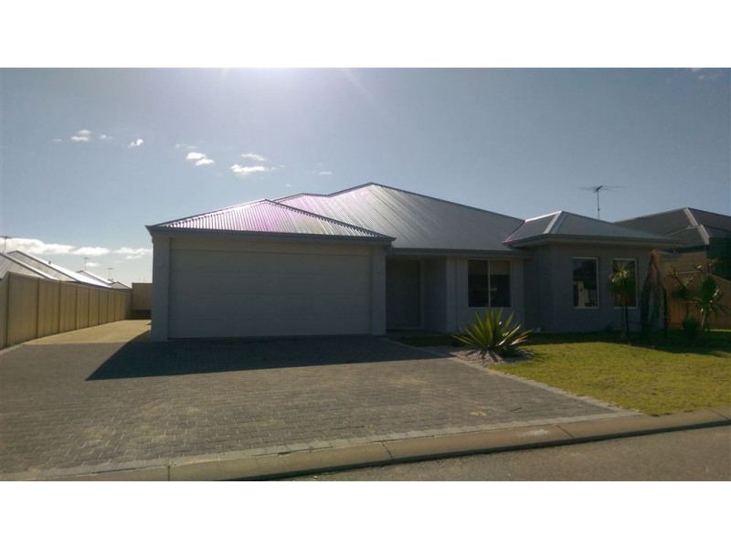 11 Ringtail Path, Dawesville WA 6211