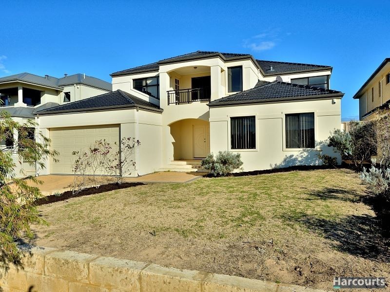 96 Sanctuary Circuit, Dawesville WA 6211