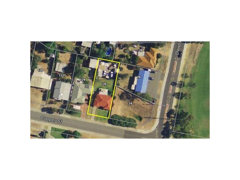 126 Cooper Street, Mandurah WA 6210