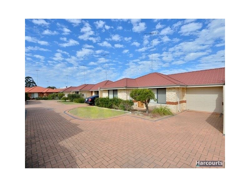 2/4 Binnar Court, Erskine WA 6210
