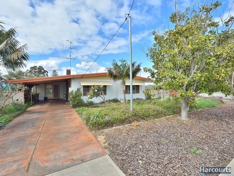 5 Dadger Street, Dudley Park WA 6210