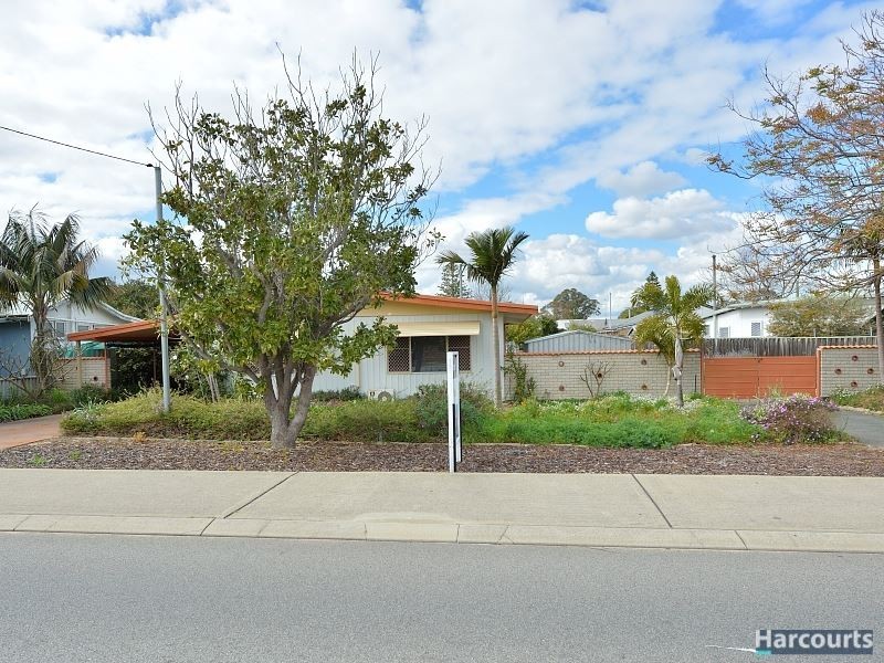 5 Dadger Street, Dudley Park WA 6210