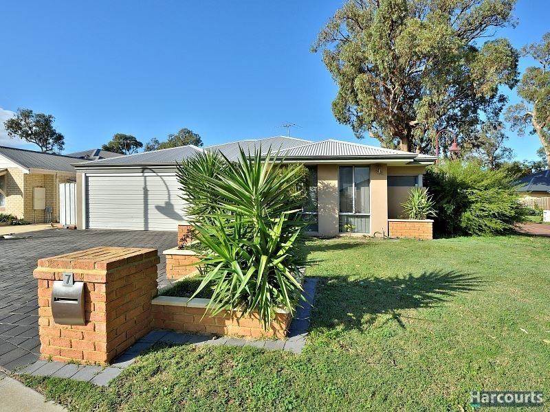 7 Garden Street, Dawesville WA 6211