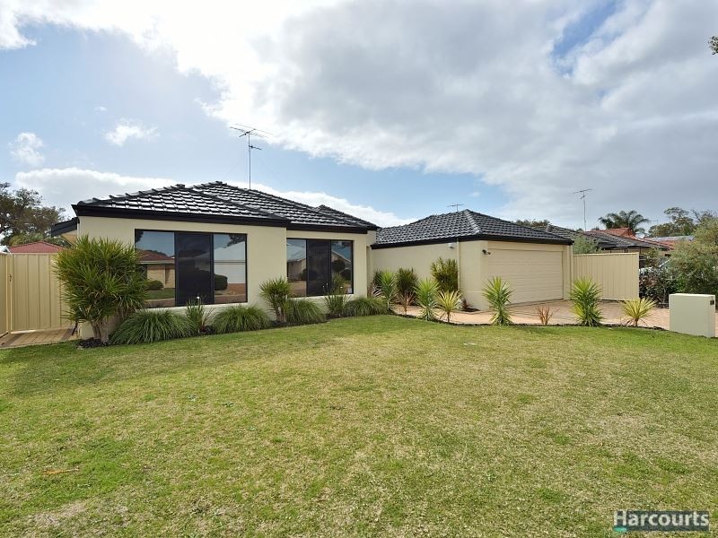 10 Chyverton Corner, Erskine WA 6210
