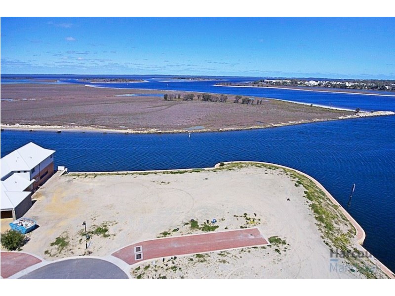 Lot 958 Europa Place, Dudley Park WA 6210