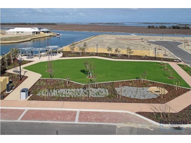 Lot 958 Europa Place, Dudley Park WA 6210