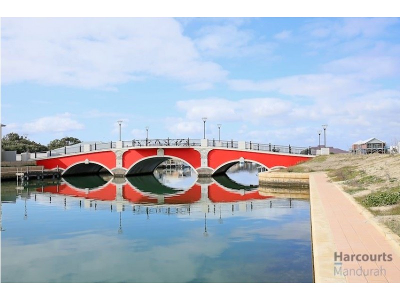 Lot 958 Europa Place, Dudley Park WA 6210