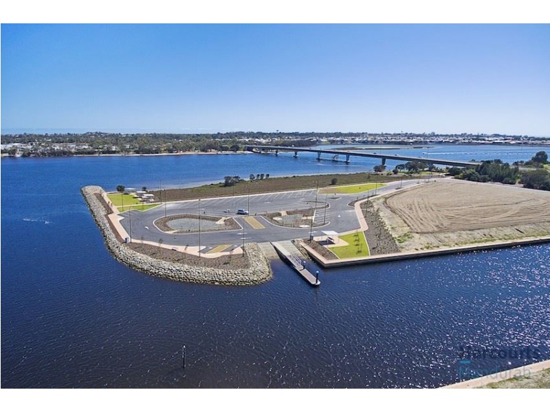 Lot 958 Europa Place, Dudley Park WA 6210