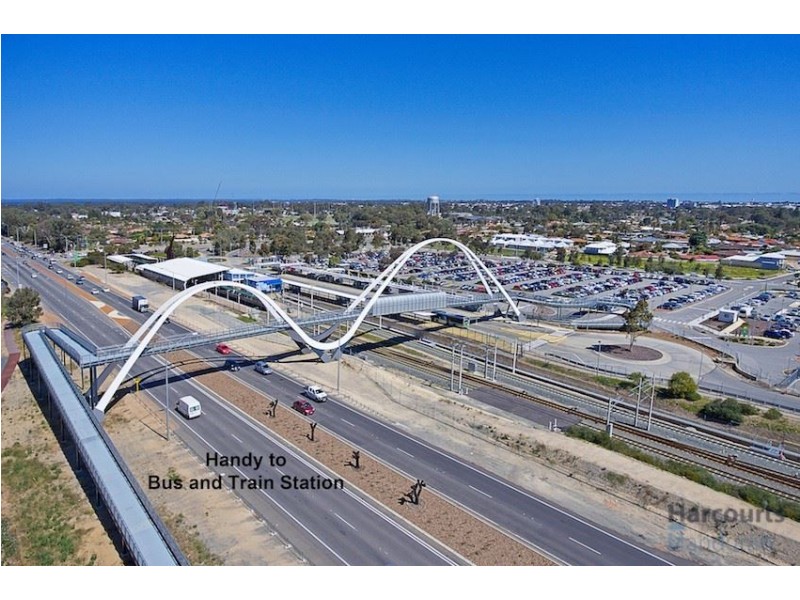 Lot 958 Europa Place, Dudley Park WA 6210