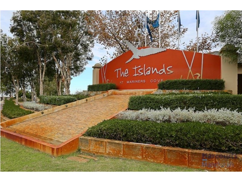 Lot 958 Europa Place, Dudley Park WA 6210