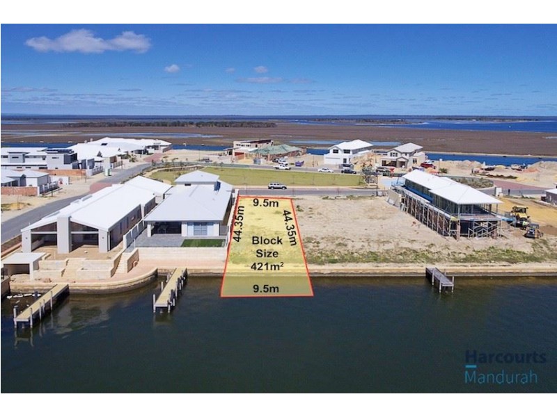 Lot 938 Midas Retreat, Dudley Park WA 6210