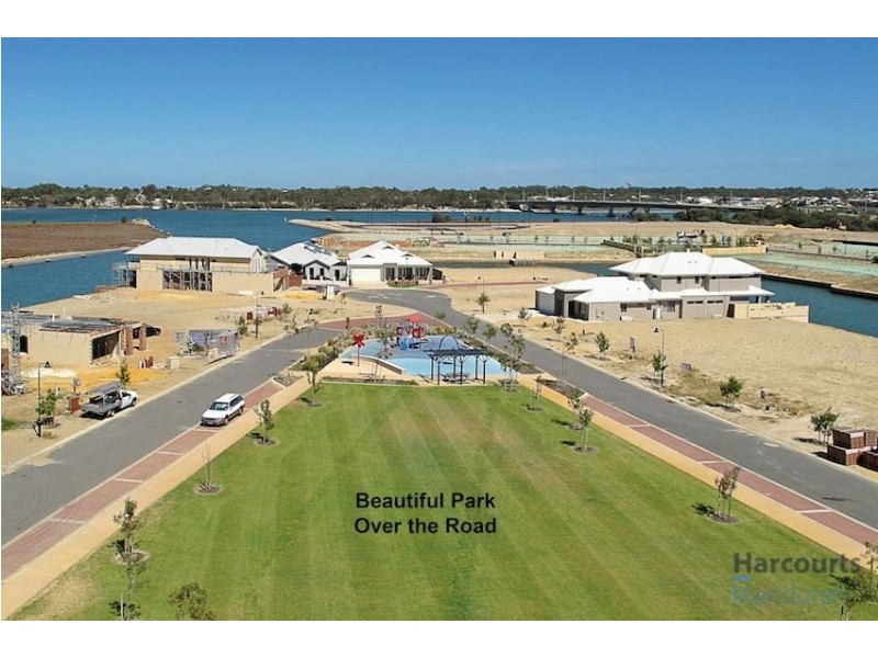 Lot 938 Midas Retreat, Dudley Park WA 6210