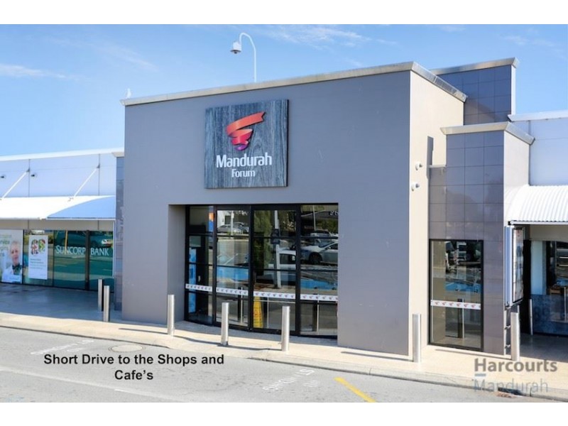 Lot 938 Midas Retreat, Dudley Park WA 6210