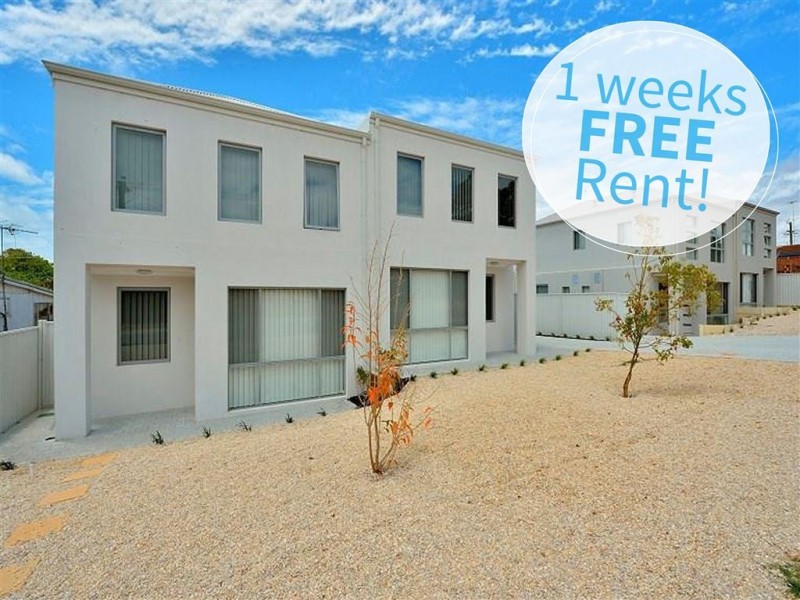 2/48 Morfitt Street, Mandurah WA 6210