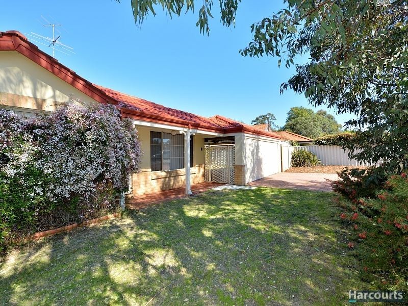 25 Tuart Road, Greenfields WA 6210