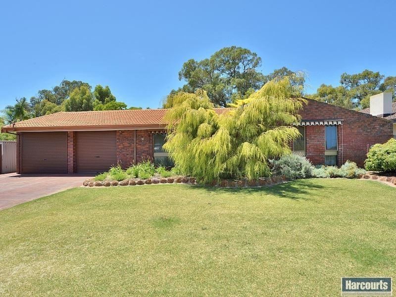 31 Sievewright Street, Silver Sands WA 6210