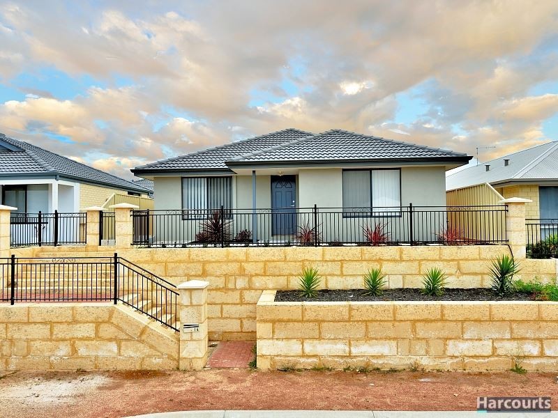 14 Arawatta Loop, Madora Bay WA 6210