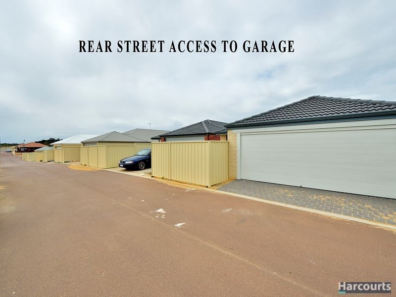 14 Arawatta Loop, Madora Bay WA 6210