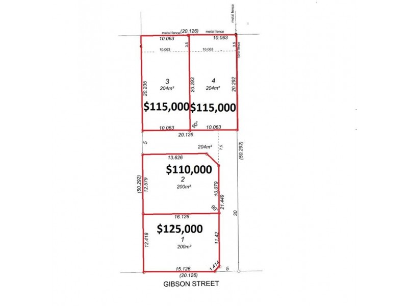 2/52 Gibson Street, Mandurah WA 6210