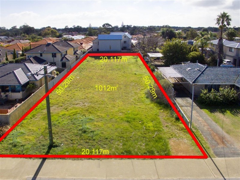 2/52 Gibson Street, Mandurah WA 6210