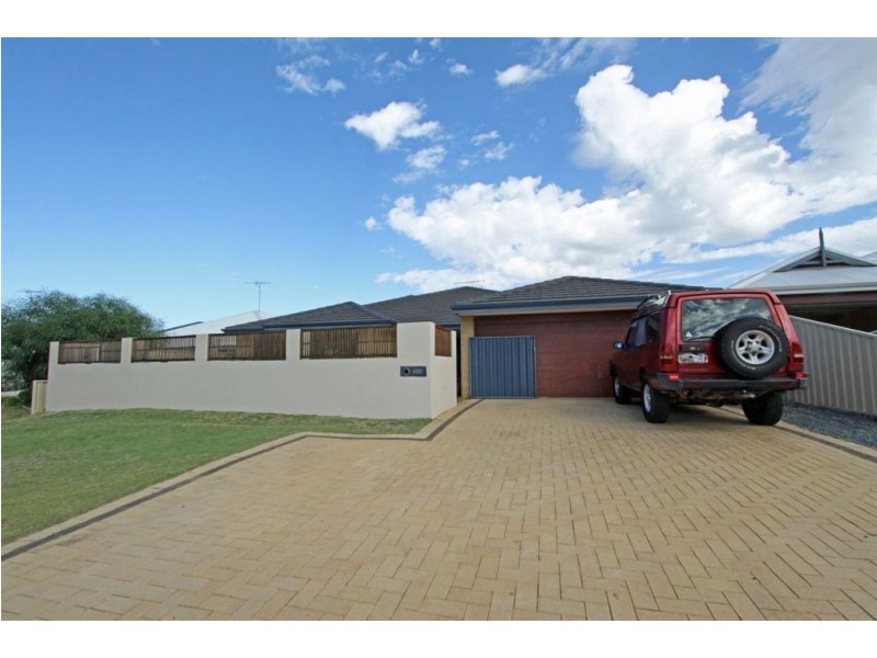 7 Zendora Court, Falcon WA 6210