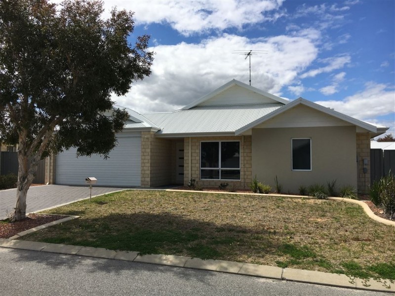 19 Vaucluse Way, Coodanup WA 6210