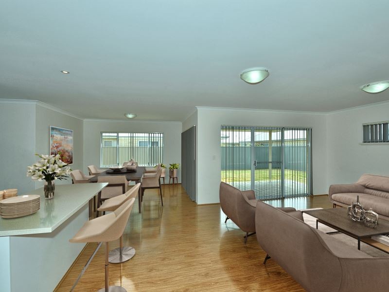 19 Vaucluse Way, Coodanup WA 6210