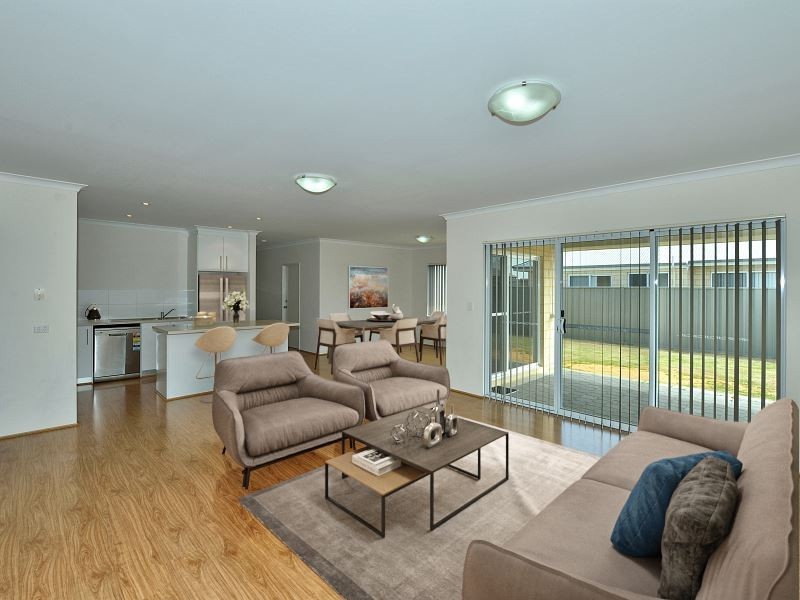 19 Vaucluse Way, Coodanup WA 6210